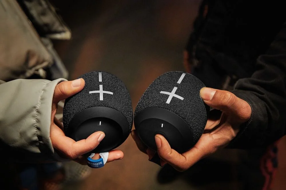 Wonderboom Support — Ultimate Ears Pro Support